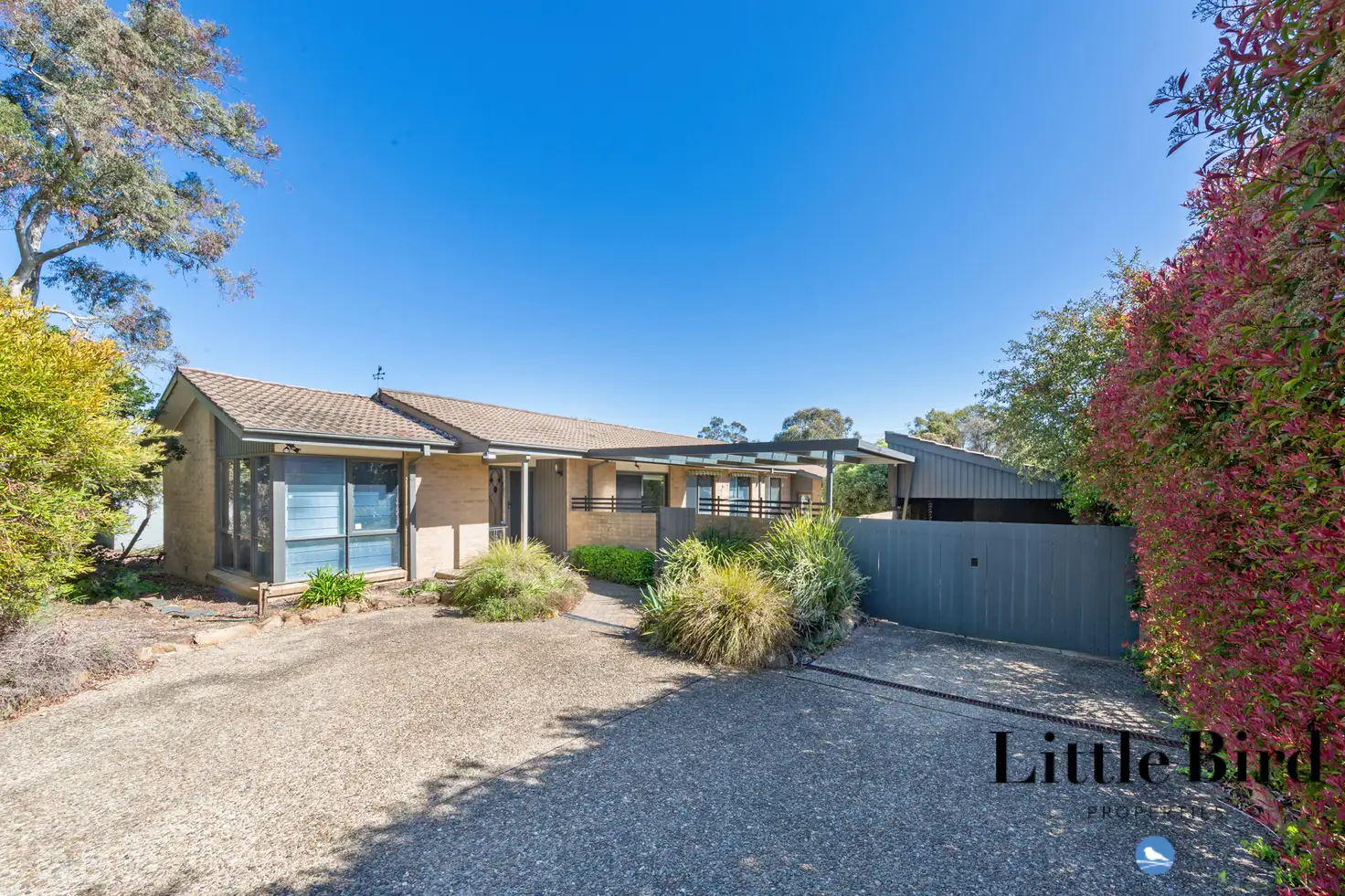 Main view of Homely house listing, 24 Alroy Circuit, Hawker ACT 2614