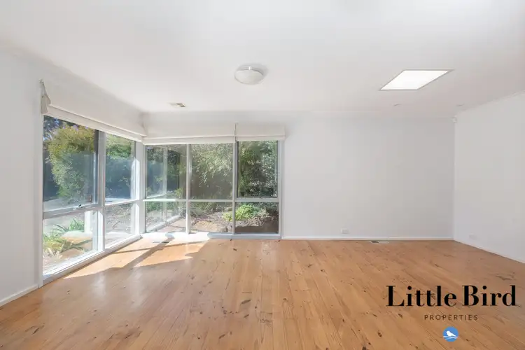 Third view of Homely house listing, 24 Alroy Circuit, Hawker ACT 2614