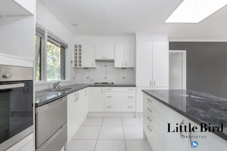 Fifth view of Homely house listing, 24 Alroy Circuit, Hawker ACT 2614
