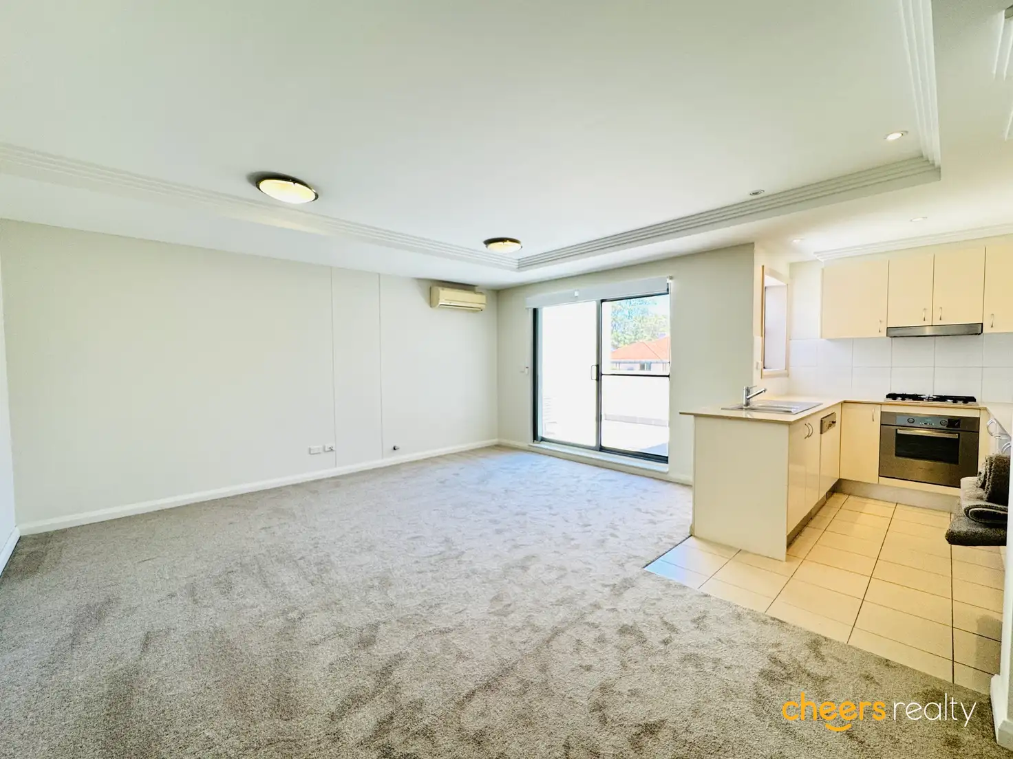 Main view of Homely apartment listing, 12/524-542 Pacific Highway, Chatswood NSW 2067