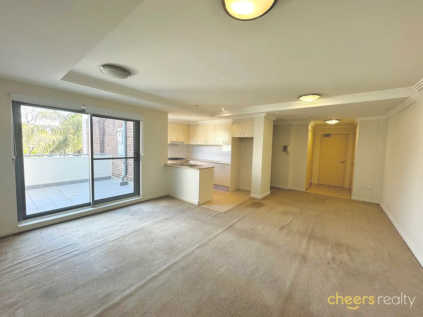 Main view of Homely apartment listing, 12/524-542 Pacific Highway, Chatswood NSW 2067