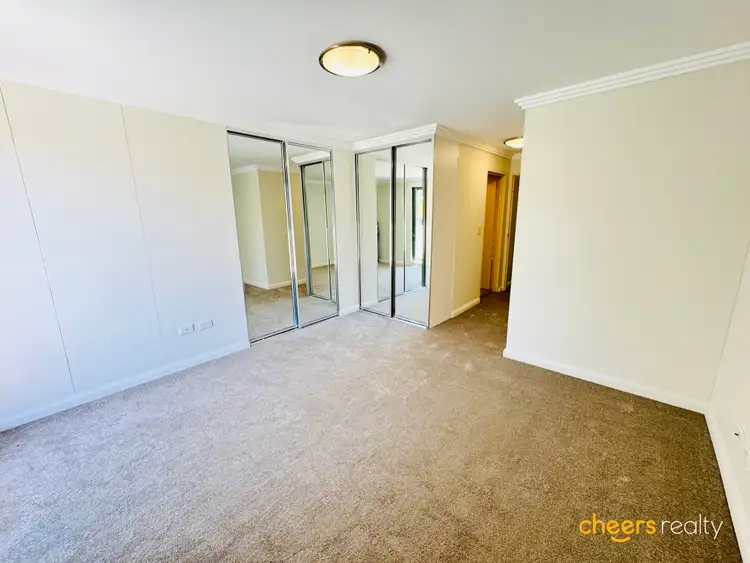 Second view of Homely apartment listing, 12/524-542 Pacific Highway, Chatswood NSW 2067