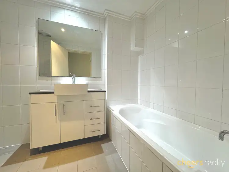 Third view of Homely apartment listing, 12/524-542 Pacific Highway, Chatswood NSW 2067