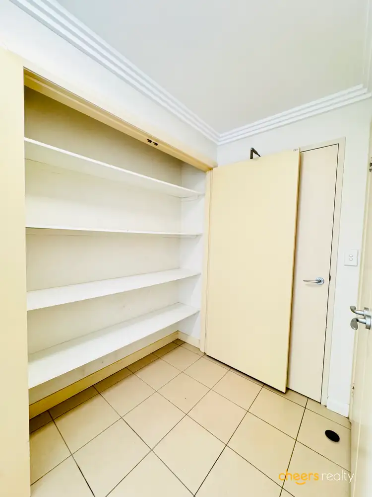 Third view of Homely apartment listing, 12/524-542 Pacific Highway, Chatswood NSW 2067