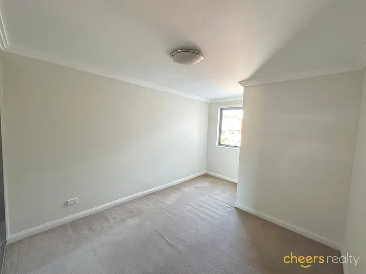 Fourth view of Homely apartment listing, 12/524-542 Pacific Highway, Chatswood NSW 2067