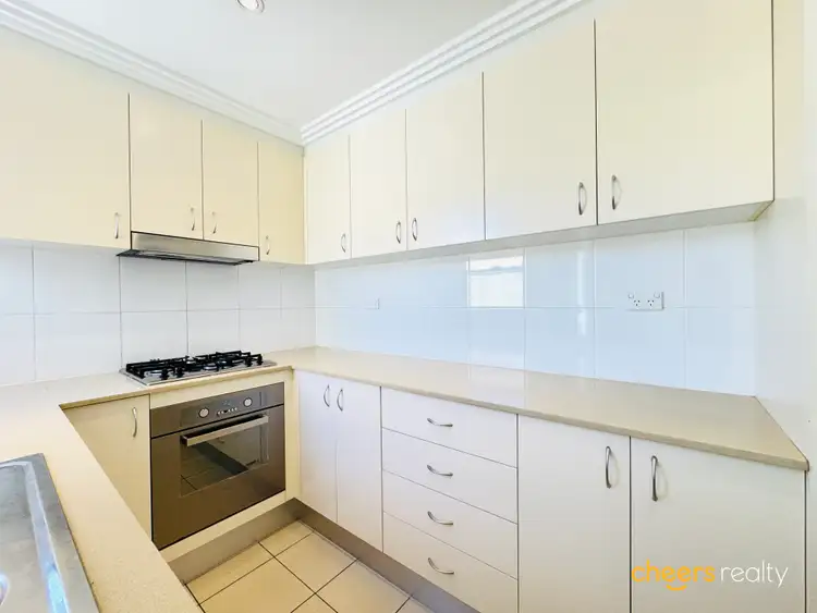 Fifth view of Homely apartment listing, 12/524-542 Pacific Highway, Chatswood NSW 2067