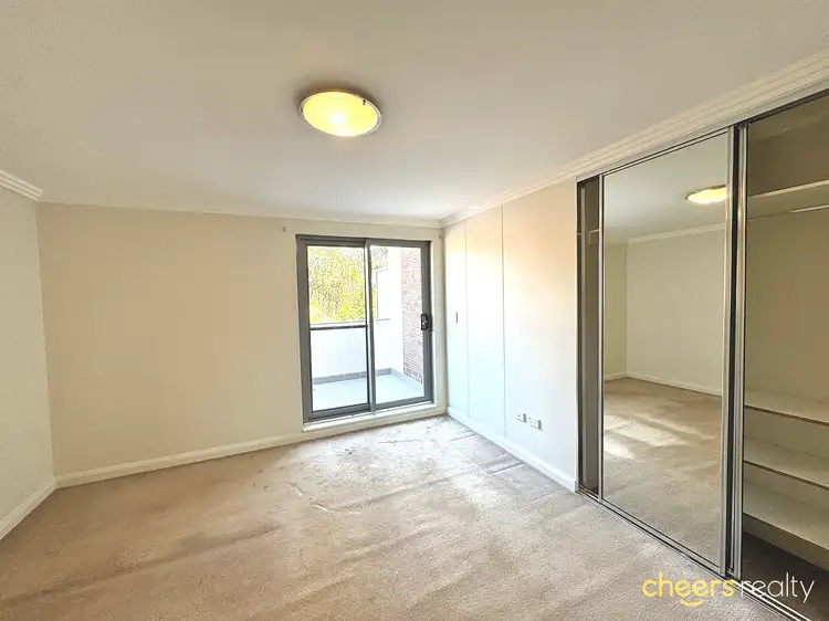 Fifth view of Homely apartment listing, 12/524-542 Pacific Highway, Chatswood NSW 2067