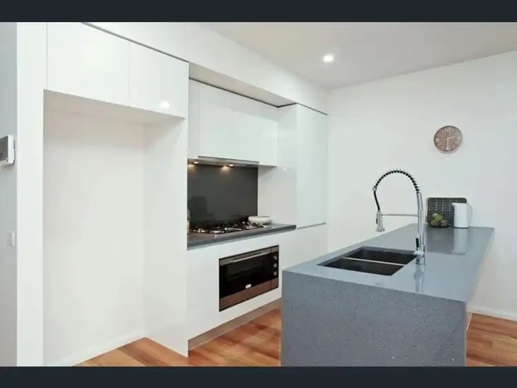 Fourth view of Homely townhouse listing, 5 Aloha Street, South Kingsville VIC 3015
