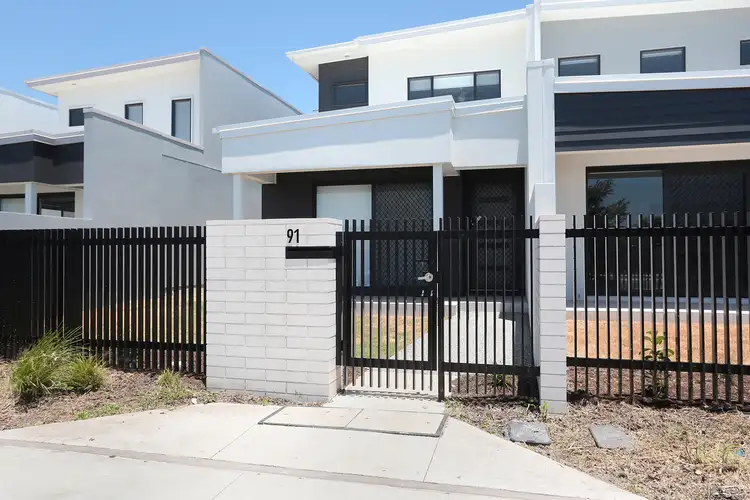 Main view of Homely house listing, 91 Tranquility Way, Palmview QLD 4553
