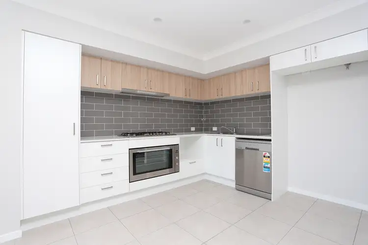 Second view of Homely house listing, 91 Tranquility Way, Palmview QLD 4553