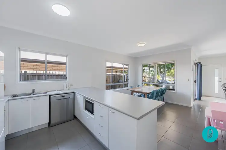 Second view of Homely house listing, 1017 Toongarra Road, Leichhardt QLD 4305