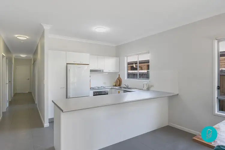 Third view of Homely house listing, 1017 Toongarra Road, Leichhardt QLD 4305
