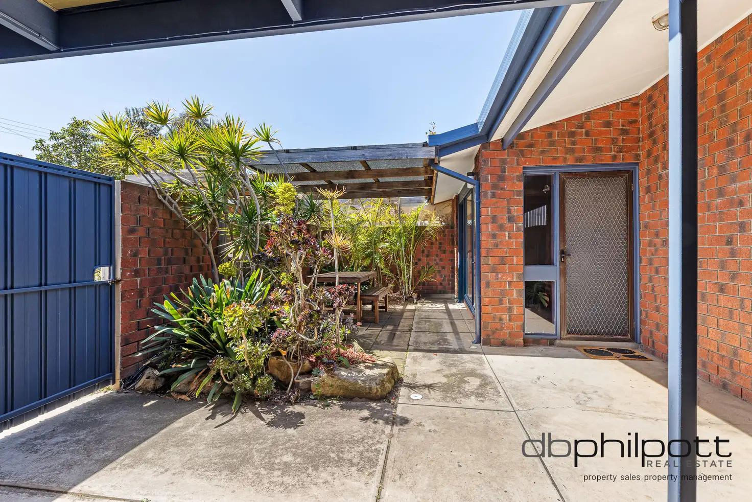 Main view of Homely unit listing, 3/63 Wills Street, Largs Bay SA 5016