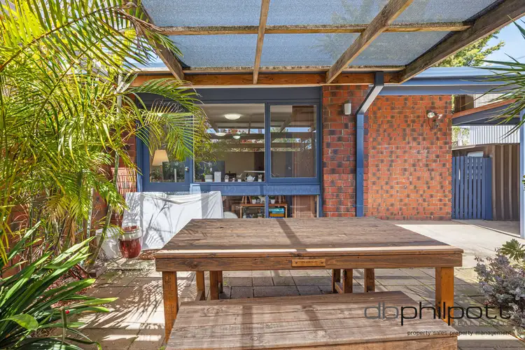 Second view of Homely unit listing, 3/63 Wills Street, Largs Bay SA 5016