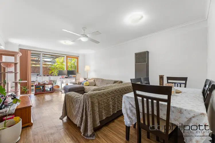 Third view of Homely unit listing, 3/63 Wills Street, Largs Bay SA 5016