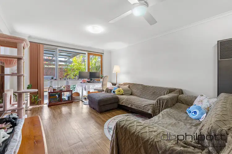 Fourth view of Homely unit listing, 3/63 Wills Street, Largs Bay SA 5016