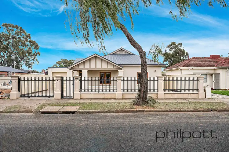 8 Jersey Avenue, Kilburn SA 5084