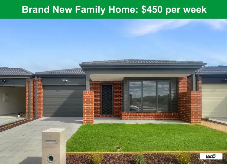 Main view of Homely house listing, 7 Flava Road, Wallan VIC 3756