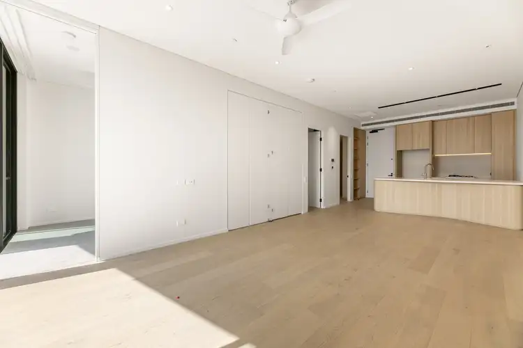 Third view of Homely apartment listing, 2602/66 Hope Street, South Brisbane QLD 4101