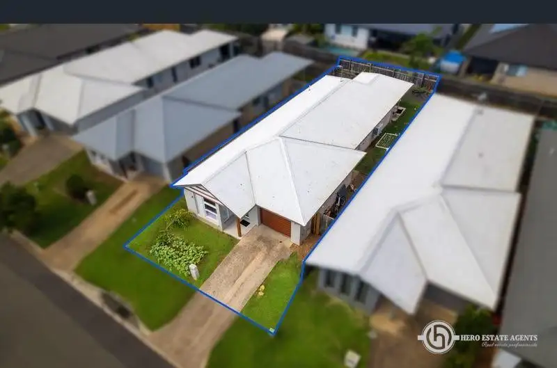 Main view of Homely house listing, 53 Freedom Crescent, South Ripley QLD 4306