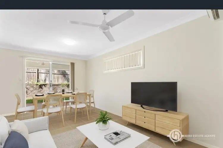 Third view of Homely house listing, 53 Freedom Crescent, South Ripley QLD 4306