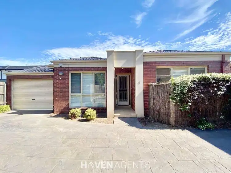 Main view of Homely unit listing, 3/10 Charles Street, Brighton East VIC 3187