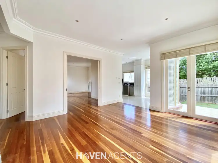 Third view of Homely unit listing, 3/10 Charles Street, Brighton East VIC 3187