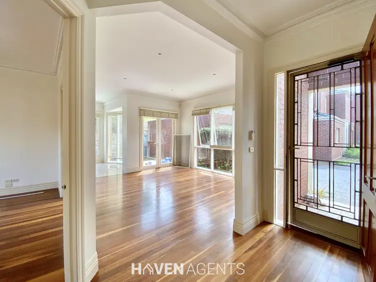 Fourth view of Homely unit listing, 3/10 Charles Street, Brighton East VIC 3187