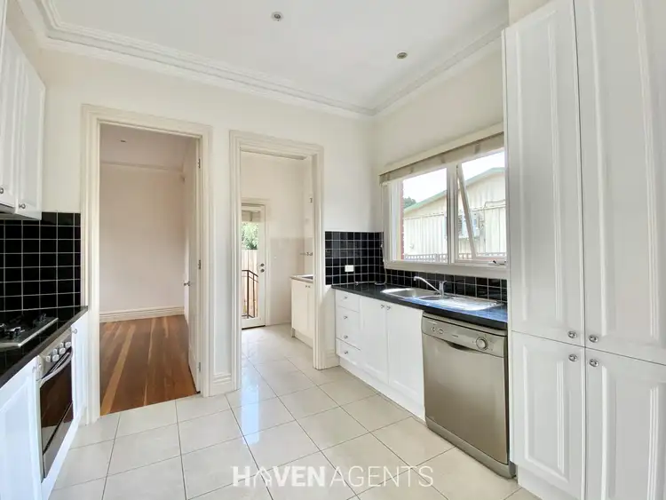 Fifth view of Homely unit listing, 3/10 Charles Street, Brighton East VIC 3187