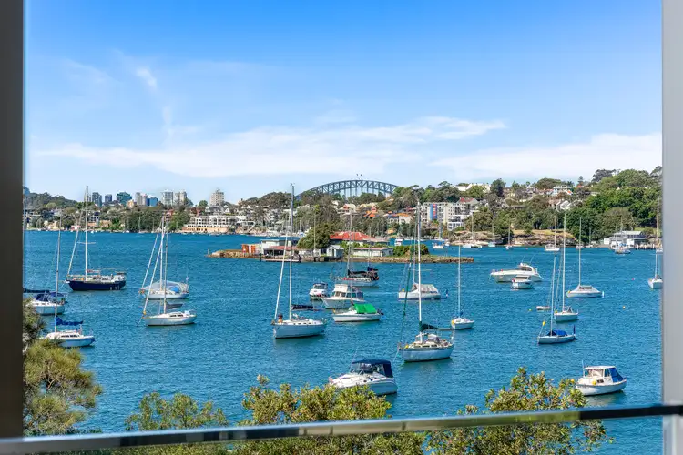 9/30-32 St Georges Crescent, Drummoyne NSW 2047