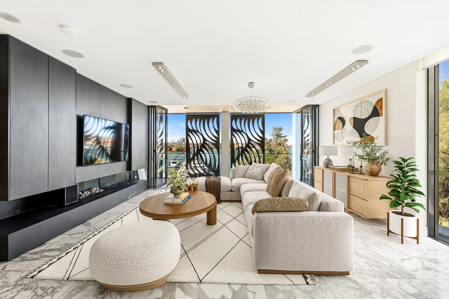 Main view of Homely unit listing, 9/30-32 St Georges Crescent, Drummoyne NSW 2047