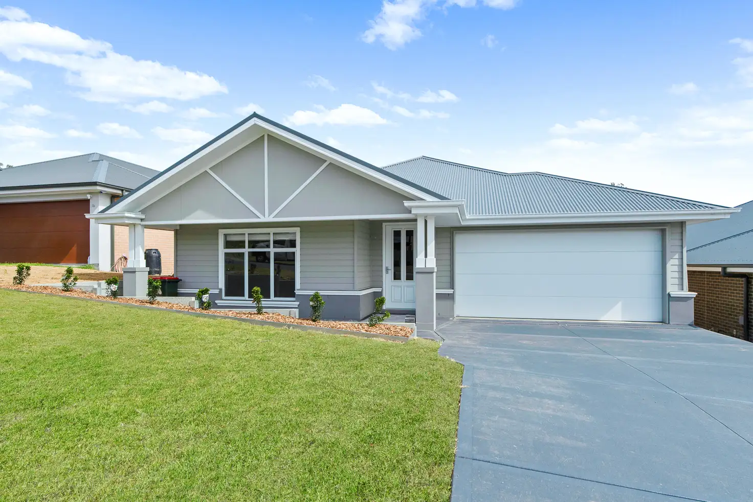 Main view of Homely house listing, 11 McDuff Ave, North Rothbury NSW 2335
