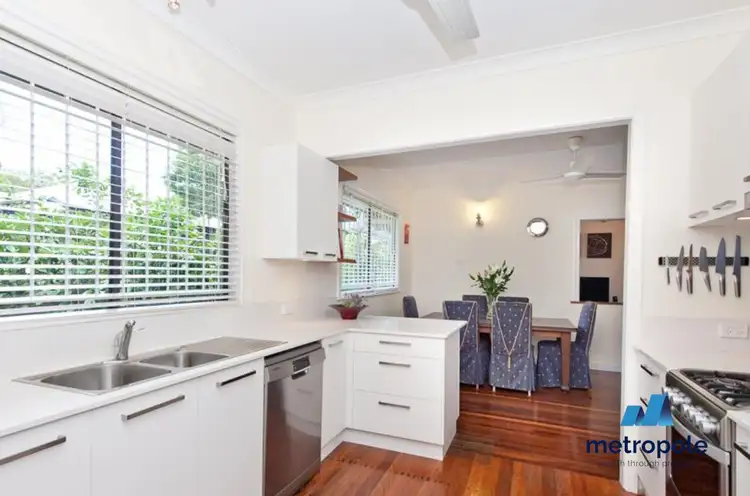 Third view of Homely house listing, 44 Kidgell Street, Stafford QLD 4053