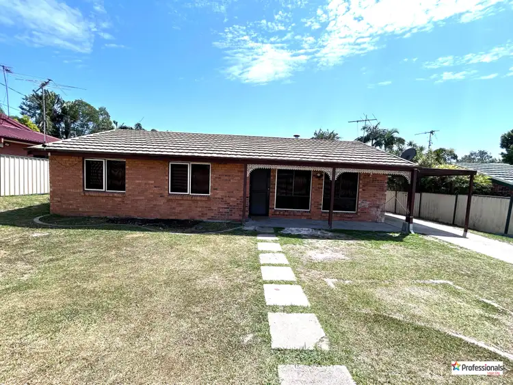 Main view of Homely house listing, 3 Canopus Court, Kingston QLD 4114