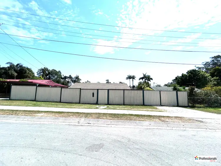 Second view of Homely house listing, 3 Canopus Court, Kingston QLD 4114