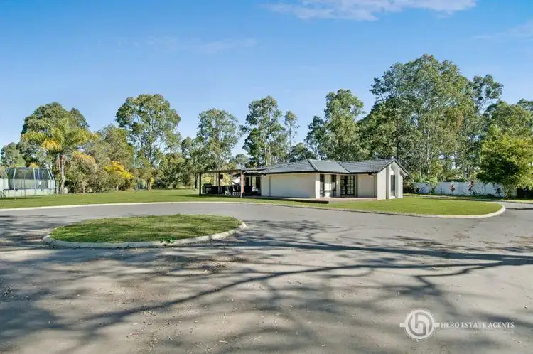 Fourth view of Homely rural property listing, 77-81 SHEILS ROAD, Chambers Flat QLD 4133