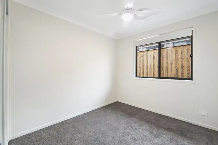 Second view of Homely flat listing, 34a PILLAR ST, Bellbird NSW 2325