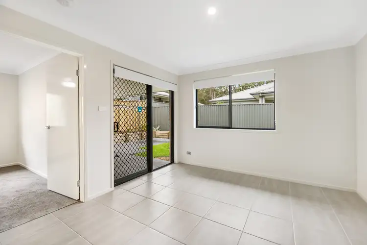 Fifth view of Homely flat listing, 34a PILLAR ST, Bellbird NSW 2325