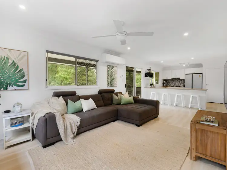 Fifth view of Homely house listing, 19 Kestral Place, Clothiers Creek NSW 2484