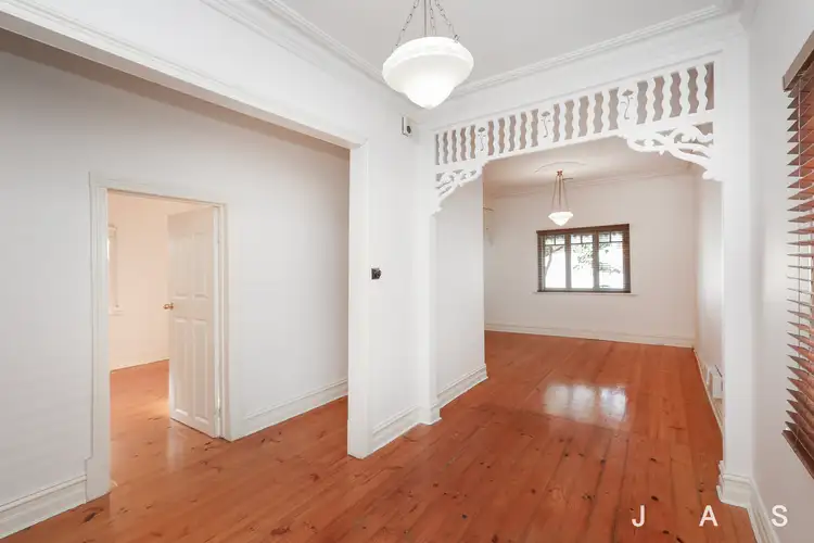 Third view of Homely house listing, 44 Cecil Street, Yarraville VIC 3013