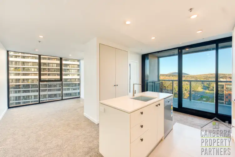 1012/2 Grazier Lane, Belconnen ACT 2617