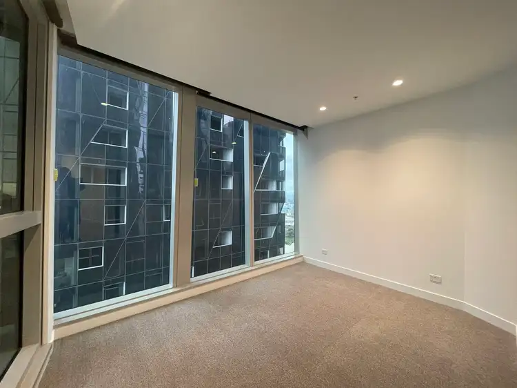 Third view of Homely apartment listing, 3504/260 Spencer st, Melbourne VIC 3000