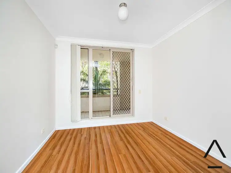 Fourth view of Homely apartment listing, 18K/19-21 George Street, North Strathfield NSW 2137