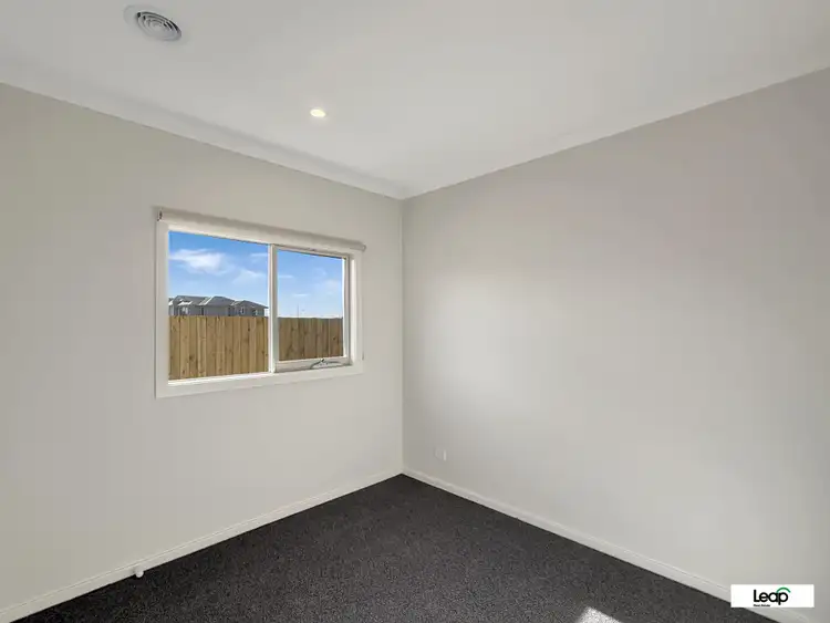 Third view of Homely house listing, 17 Wallaloo Drive, Eynesbury VIC 3338
