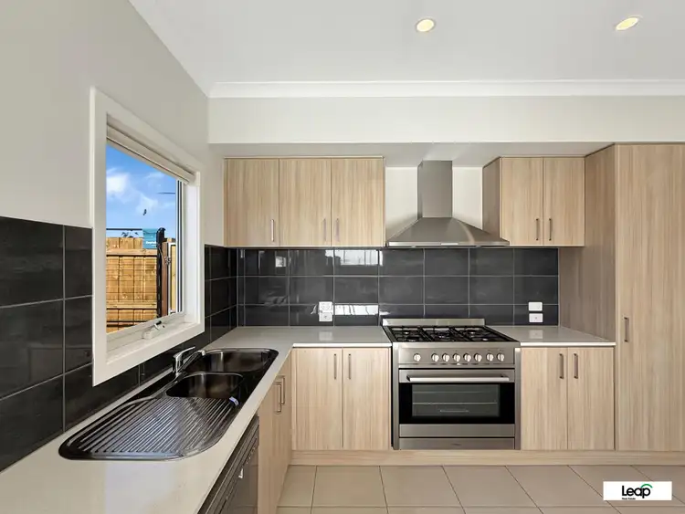 Fourth view of Homely house listing, 17 Wallaloo Drive, Eynesbury VIC 3338