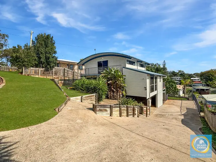 31 Herbertson Street, West Gladstone QLD 4680