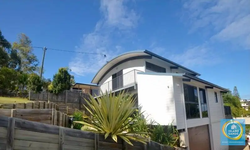 Main view of Homely house listing, 31 Herbertson Street, West Gladstone QLD 4680