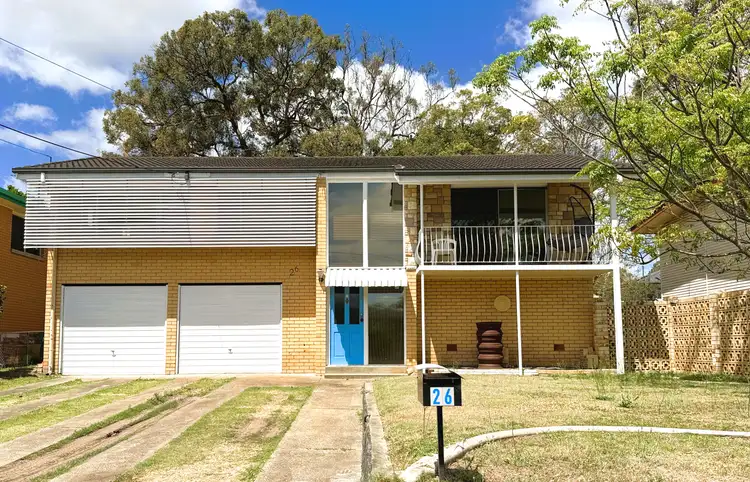 26 Koobil Street, Rochedale South QLD 4123