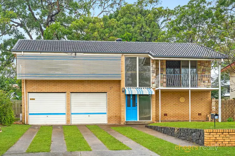 Main view of Homely house listing, 26 Koobil Street, Rochedale South QLD 4123