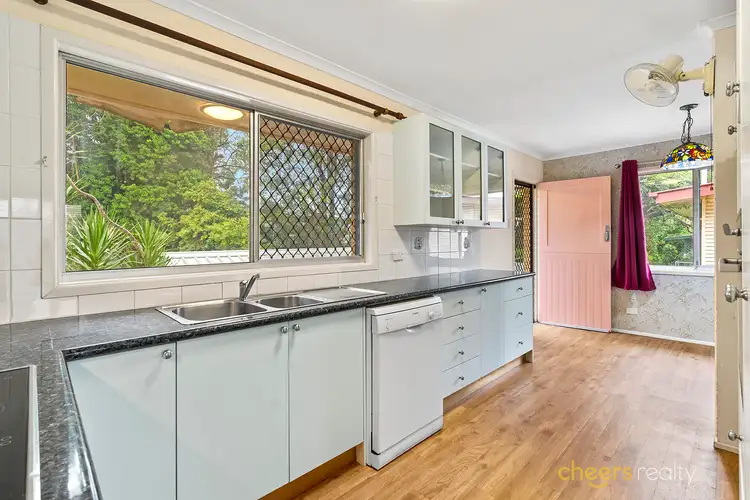 Fourth view of Homely house listing, 26 Koobil Street, Rochedale South QLD 4123
